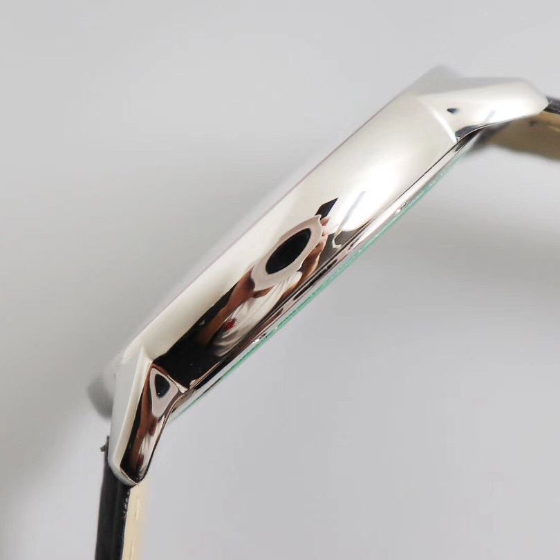 カルティエ ロンドソロ XL 42 mm スーパーコピー kak93886