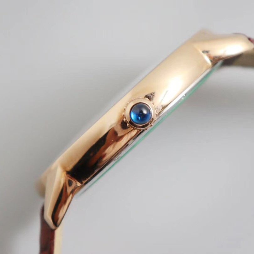 ★日本!!人気!カルティエ 偽物 ロンドソロ XL 42 mm kah43373