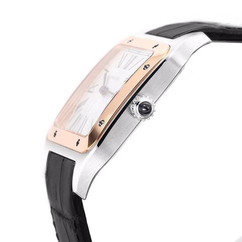 カルティエ サントスデュモン コピー kaj72813