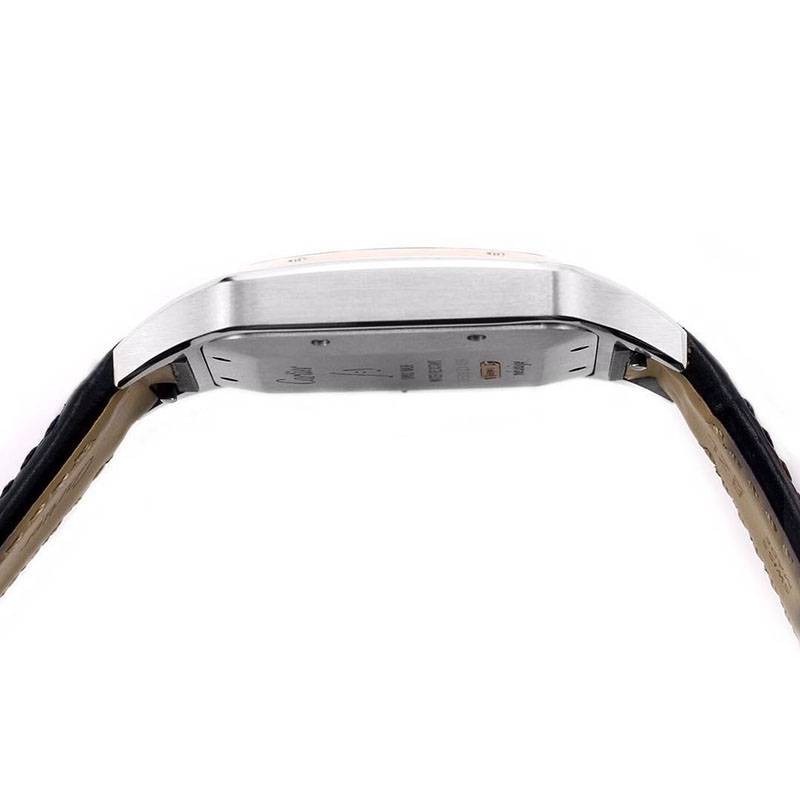 カルティエ サントスデュモン コピー kaj72813