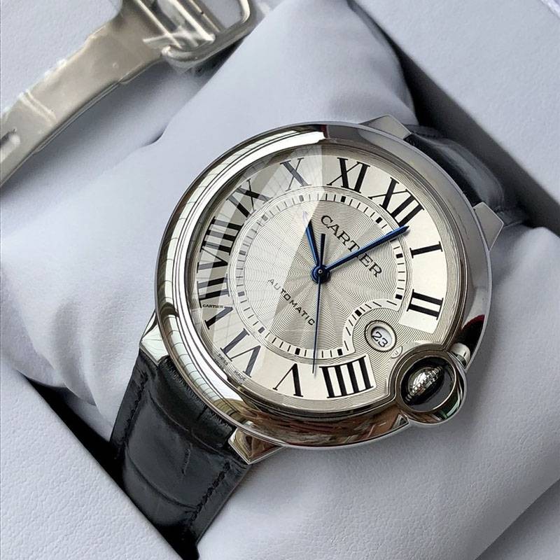 カルティエ バロンブルー 42mm コピー kai24027