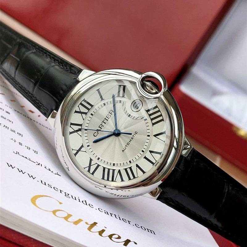 カルティエ バロンブルー 42mm コピー kai24027