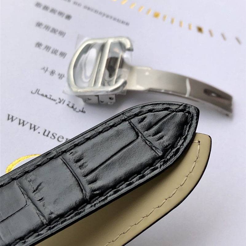 カルティエ バロンブルー 42mm コピー kai24027