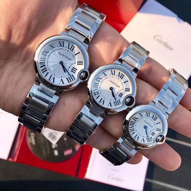★日本!!人気!カルティエ バロンブルー コピー kag95328