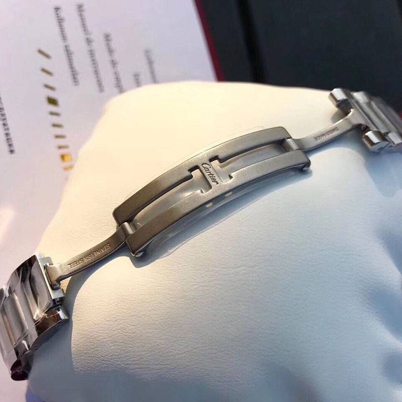 ★日本!!人気!カルティエ バロンブルー コピー kag95328