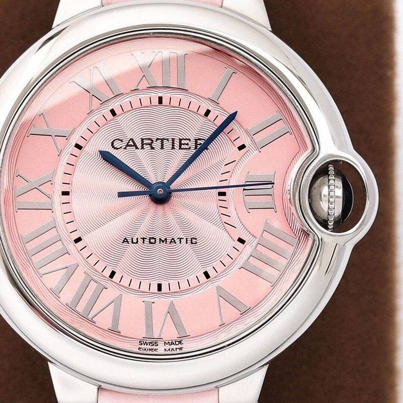 ★日本!!人気!カルティエ バロンブルー スーパーコピー kae00798