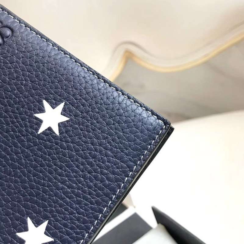 高品質♪♪♪ロエベ 二折り財布 スーパーコピー ♪星セール ♪ lol08477