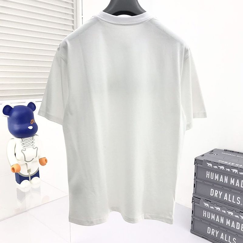 セール ♪シャネル Tシャツ プリント プレタ クルーズ スーパーコピー shn94342