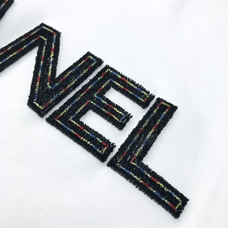 セール ♪シャネル Tシャツ プリント プレタ クルーズ スーパーコピー shn94342