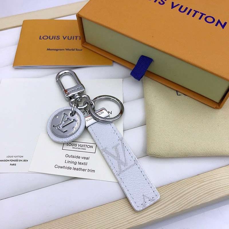 人気【ルイヴィトン】NEO LV バッグ&キーホルダー 偽物 M69325