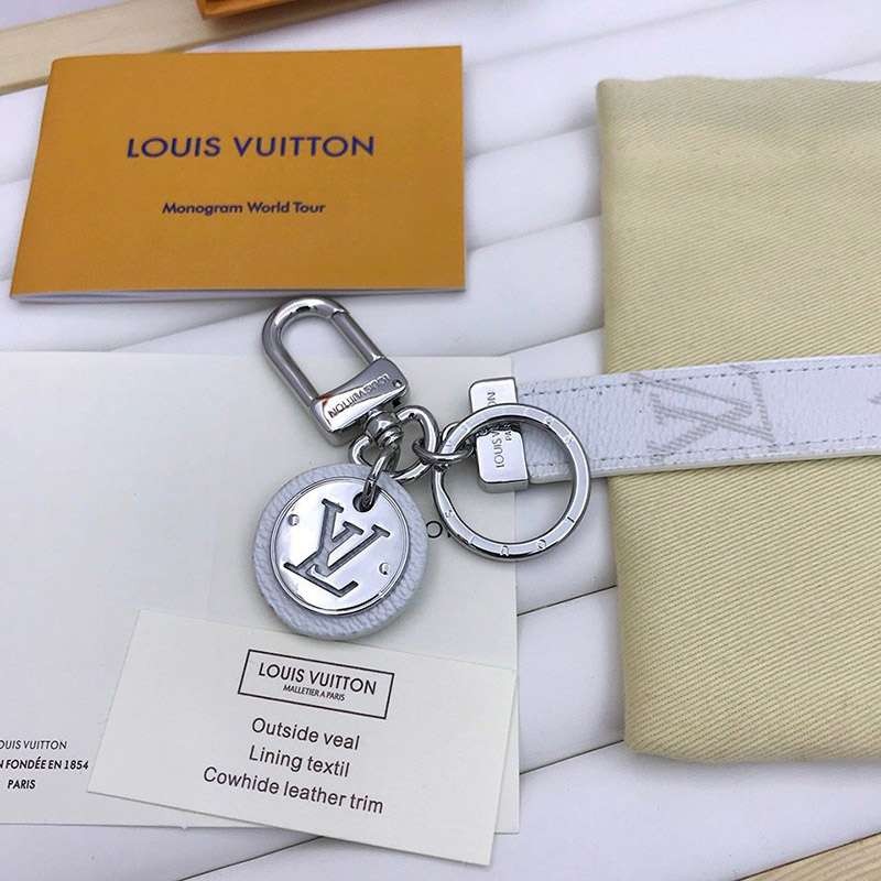 人気【ルイヴィトン】NEO LV バッグ&キーホルダー 偽物 M69325