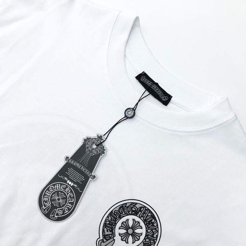 クロムハーツ クロスTシャツ スーパーコピー★送料込 Kul62438