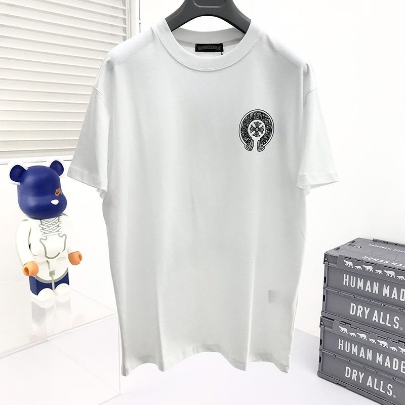 クロムハーツ クロスTシャツ スーパーコピー★送料込 Kul62438