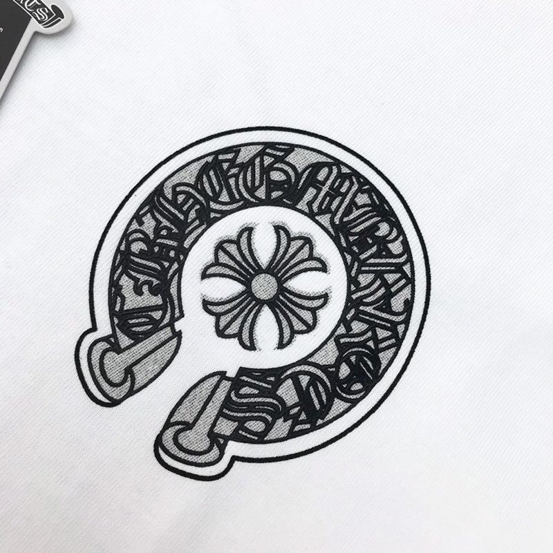 クロムハーツ クロスTシャツ スーパーコピー★送料込 Kul62438