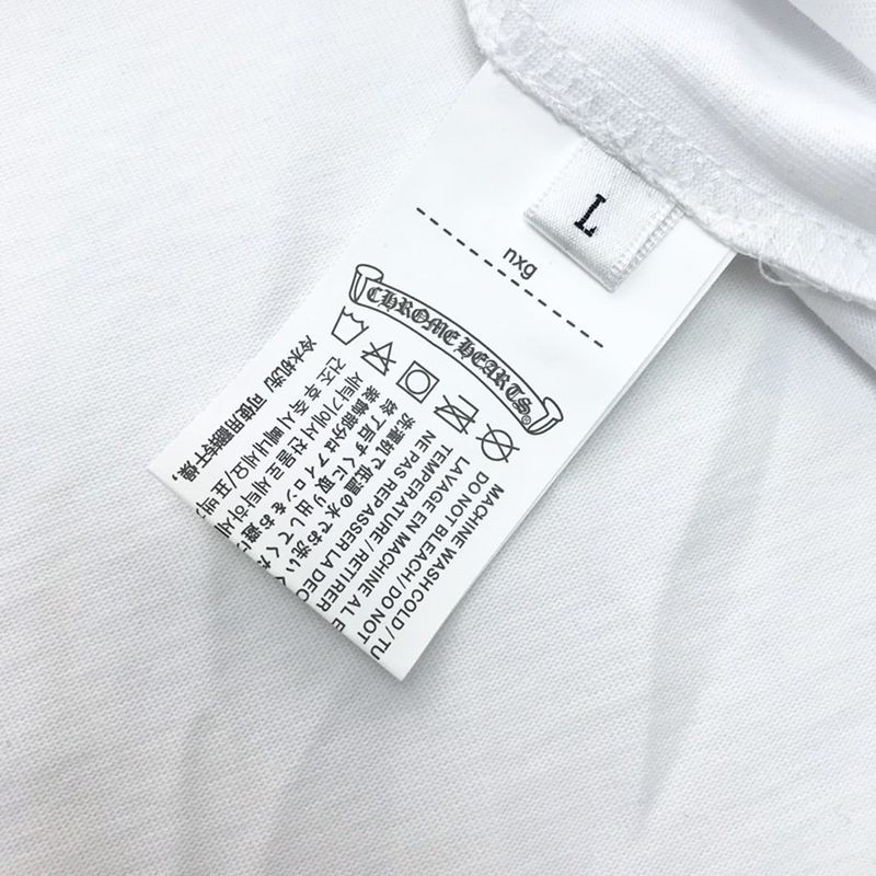 クロムハーツ クロスTシャツ スーパーコピー★送料込 Kul62438