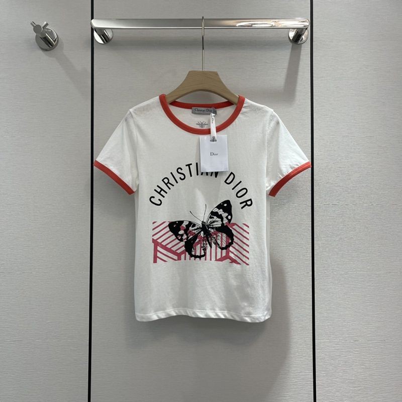 超希少!新作 ディオール シグネチャー入り Tシャツ パロディ des05587