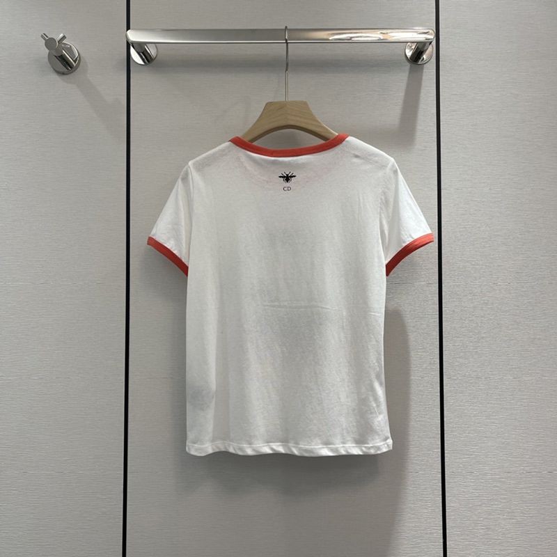 超希少!新作 ディオール シグネチャー入り Tシャツ パロディ des05587