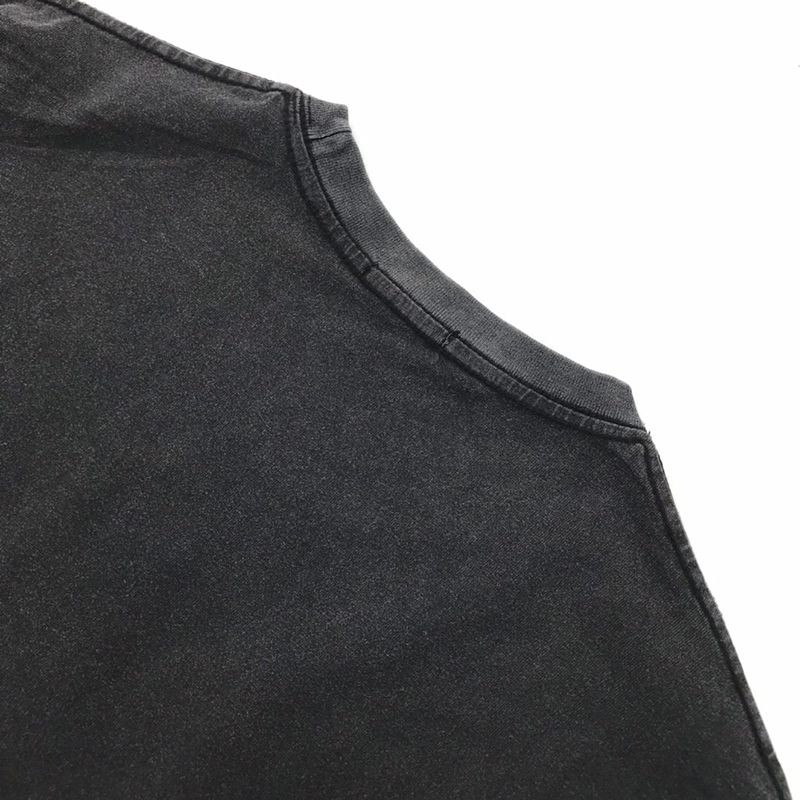 バレンシアガ ビンテージジャージー コピーTシャツ bac99869