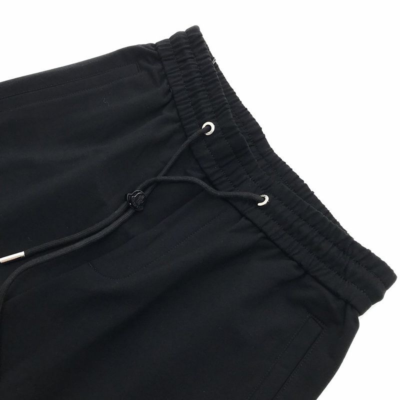 超希少!高品質♪♪♪モンクレール コットンジョギングボトムス 偽物 moj98672