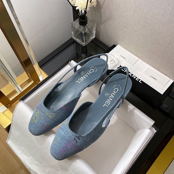 お洒落に♪シャネル 超レア シャネル パンプス 偽物 shh38007