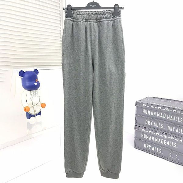 バーバリー カシミヤ ジョギングパンツ モノグラム コピー Bam92191