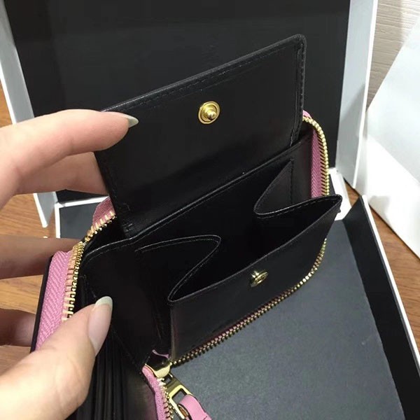超希少!ロエベ◇パズル◇ラウンドジップ二つ折り財布 コピー loe77315