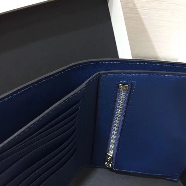 【ロエベ】バーティカル ウォレット ミディアム 偽物 lob69818