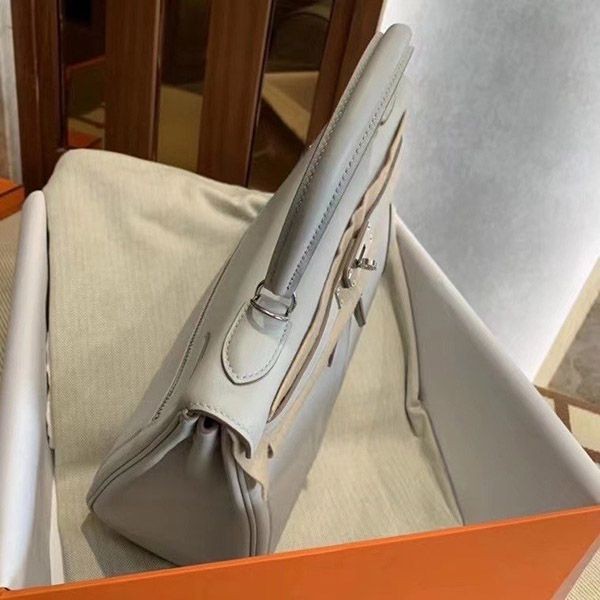 超希少!エルメス ケリー コピー 32cm 内縫トゴ シルバー金具 erp94746