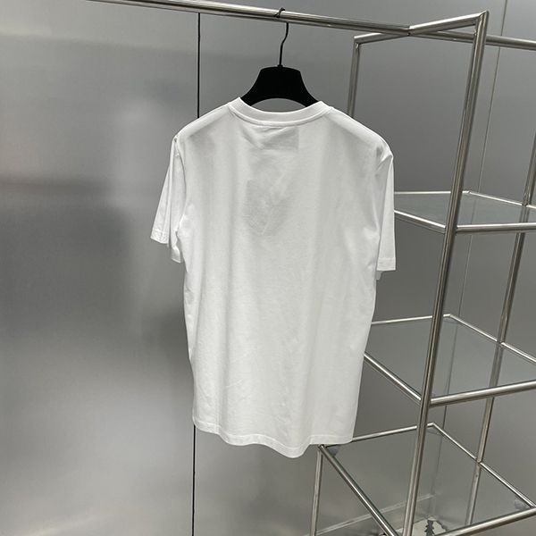 プラダ ロゴコットンTシャツ パロディ☆ pux63559