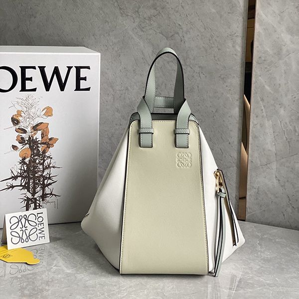 新作 大人気 ロエベ ハンモック 偽物 DWバッグ 早い者勝ち♡ lop03814