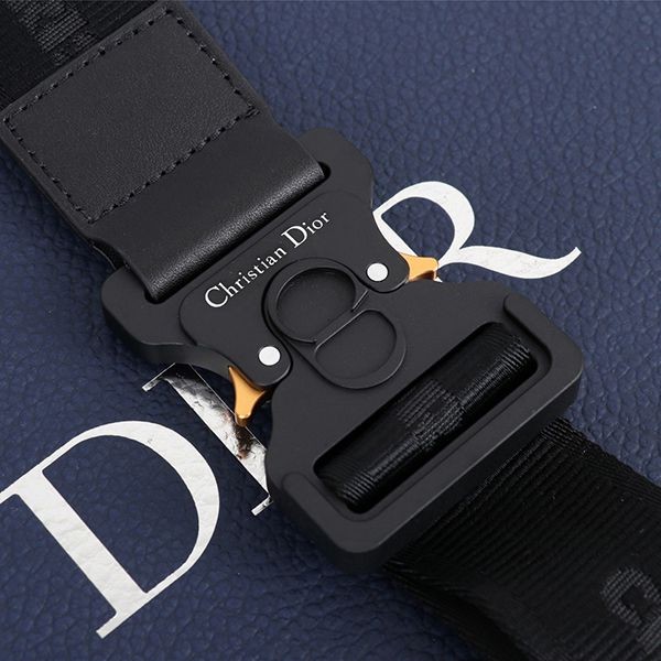 大人気!ディオール ミニハンドバッグ 偽物 AND PETER DOIG SADDLE バッグ 1ADPO093