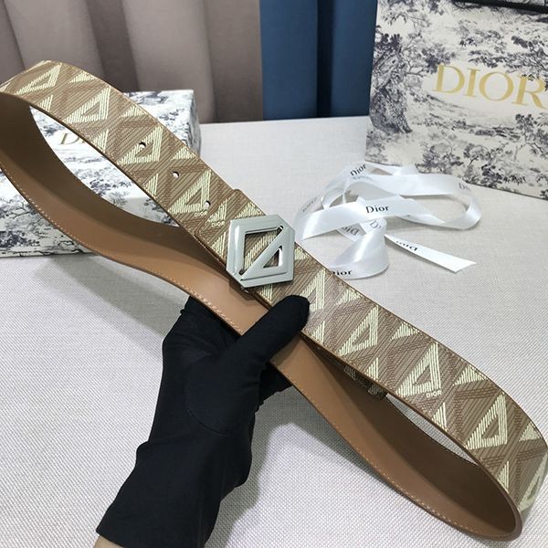 ディオール ベルト 偽物 35mm幅 4804ZZCDP_ H24E