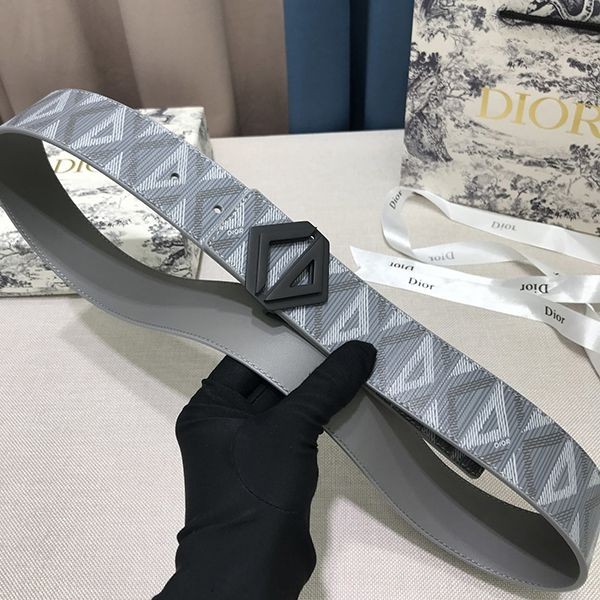 綺麗な ディオール ベルト 偽物 35mm幅 4804ZZCDP_ H42E
