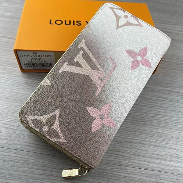 ルイヴィトン 長財布 ジッピーウォレット スーパーコピー vui53872