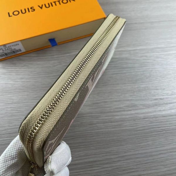 ルイヴィトン 長財布 ジッピーウォレット スーパーコピー vui53872