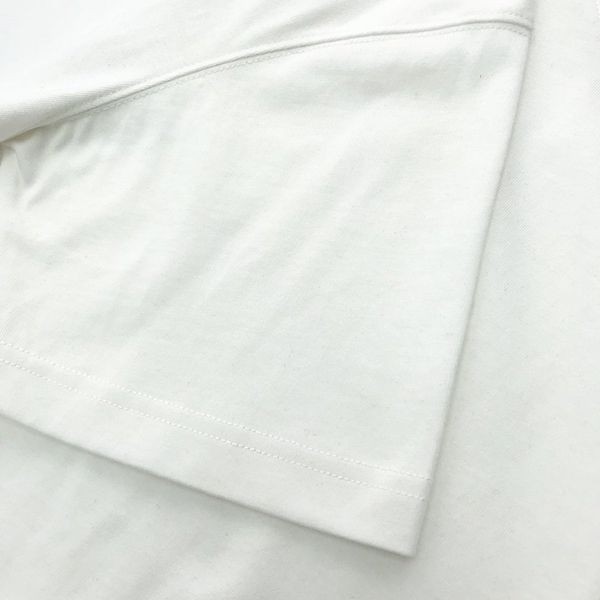 希少色新作!ディオール AND PARLEY オーバーサイズ Tシャツ 半袖 偽物 deq08486
