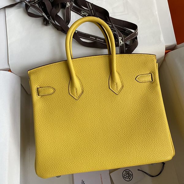 大人気!エルメス バーキン コピー 25cm ハンドバッグ eru82849