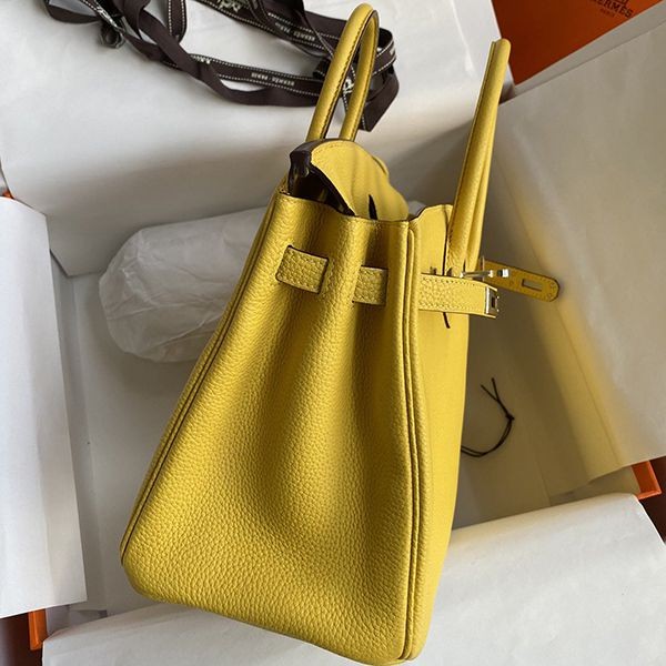 大人気!エルメス バーキン コピー 25cm ハンドバッグ eru82849