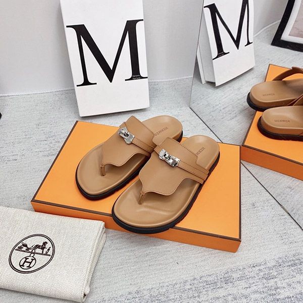 エルメス◇サンダル コピー《アンピール》Empire sandal erm69110