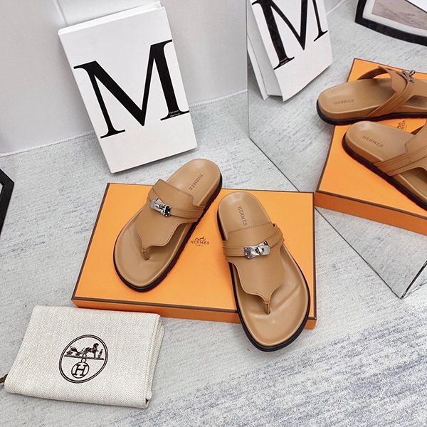 エルメス◇サンダル コピー《アンピール》Empire sandal erm69110