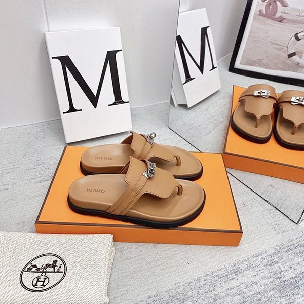 エルメス◇サンダル コピー《アンピール》Empire sandal erm69110