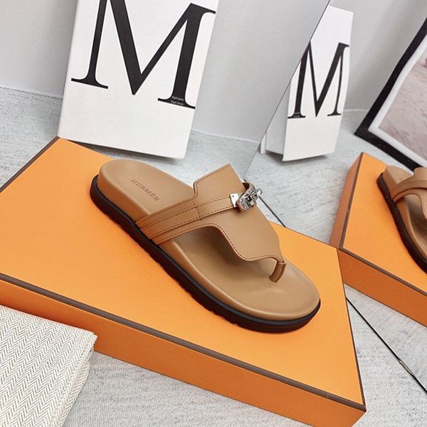 エルメス◇サンダル コピー《アンピール》Empire sandal erm69110