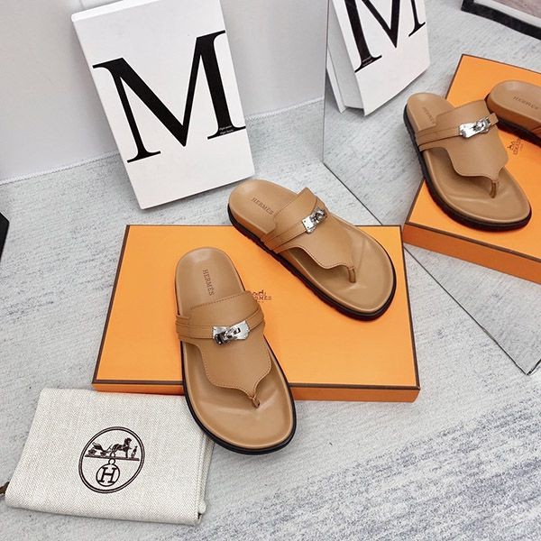 エルメス◇サンダル コピー《アンピール》Empire sandal erm69110