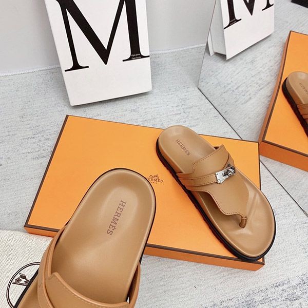 エルメス◇サンダル コピー《アンピール》Empire sandal erm69110