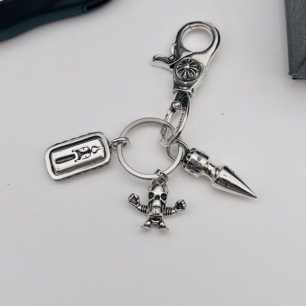 十クロムハーツ スペシャルキーホルダー 偽物 Kuq28477