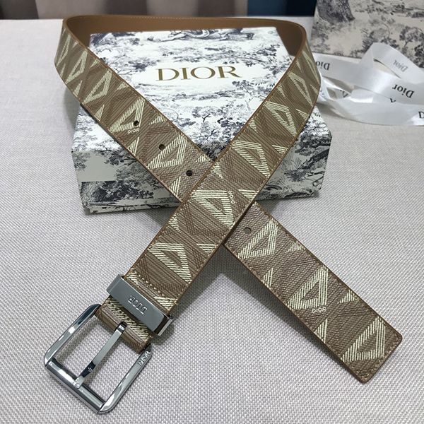 ディオール ベストストラップ リバーシブル ロゴモチーフ コピー deu42347