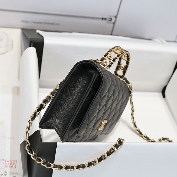 ☆シャネル☆チェーン ウォレット ショルダーバッグ 偽物 AP2804B0829994305