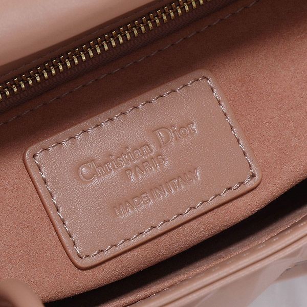レディディオール 偽物 バッグ カナージュ カーフスキン dem37625