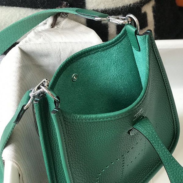 《大人気》エルメス エヴリン スーパーコピー TPM 16 ショルダーバッグ erz57767
