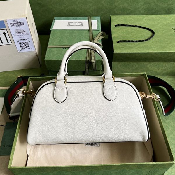 アディダス×グッチ コピー ミニトラベルバッグ ショルダーバッグ guf26458